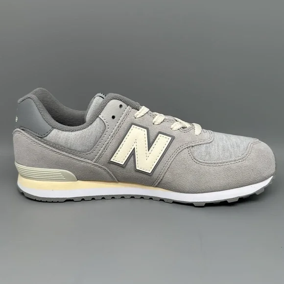 New Balance 574 Running Shoes Women’s Sz 8.5 - Picture 7 of 10